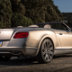 Illustration for article titled 2013 Bentley Continental GT Speed Convertible: The Jalopnik Review
